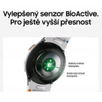 Samsung Galaxy Watch7, 40mm, verde