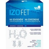 NaturProdukt Isofet para drenaje 30 cápsulas