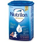 Nutrilon 4 leche infantil en polvo 6 x 800 g