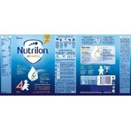 Nutrilon 4 leche infantil en polvo 6 x 800 g