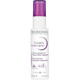 Bioderma Cicabio Lotion Spray für feuchte Wunden 40 ml