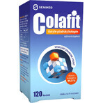 Colafit colagen cristalin pur 120 buc