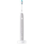 Elektrische Zahnbürste Oral-B Pulsonic Slim clean 2 000 Silber