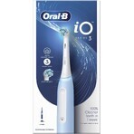 Spazzolino elettrico Oral-B iO 3 Blue