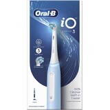 Spazzolino elettrico Oral-B iO 3 Blue