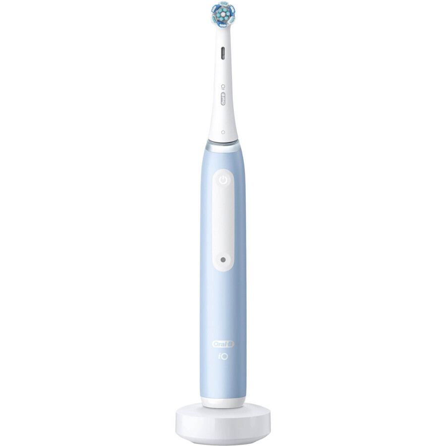 Spazzolino elettrico Oral-B iO 3 Blue