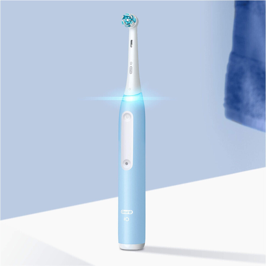 Spazzolino elettrico Oral-B iO 3 Blue