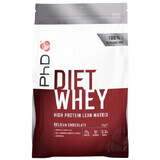 PhD Nutrition Diet Whey Ciocolată 1 kg