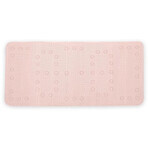 Petite&Mars Non-slip bath mat Harry extra long Pink