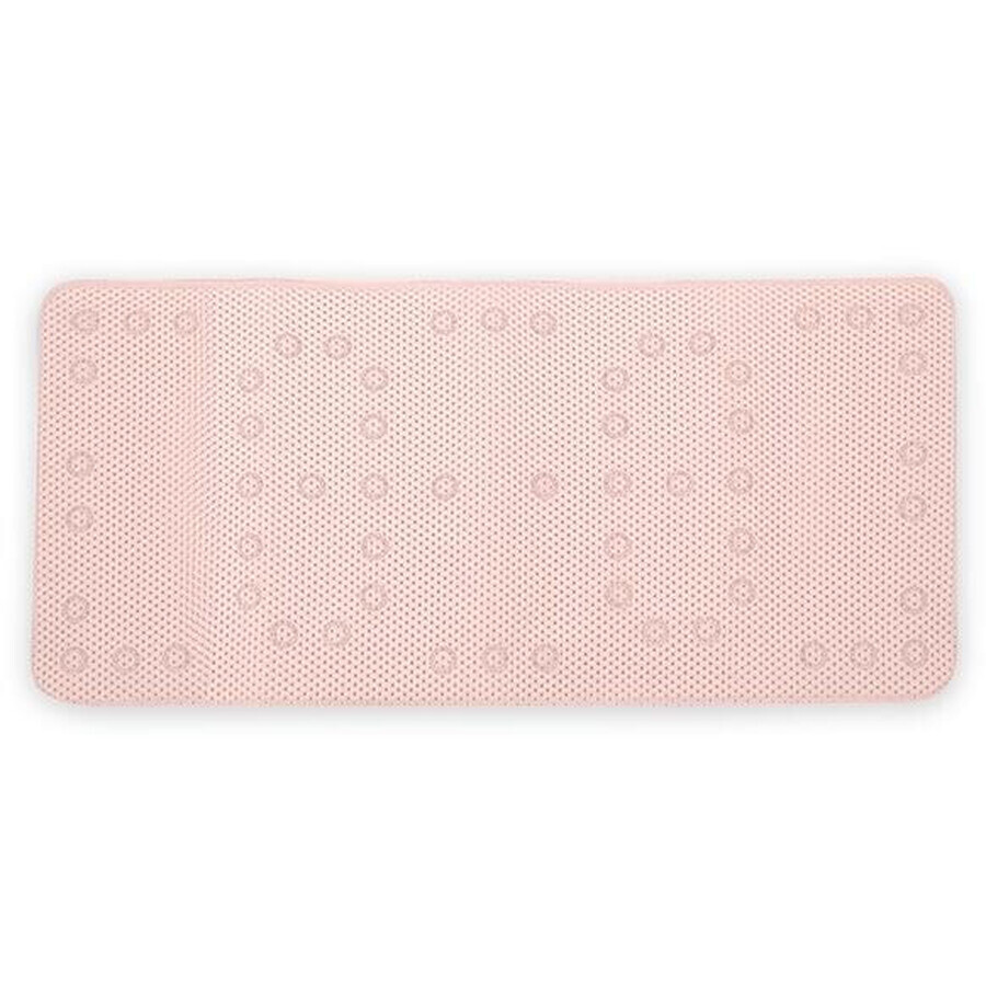 Petite&Mars Non-slip bath mat Harry extra long Pink