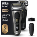 Braun 9515s Serie 9 PRO+ grigio