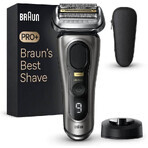 Braun 9515s Serie 9 PRO+ grigio