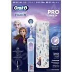 Spazzolino elettrico Oral-B Pro Kids Pro Kids Ice Kingdom