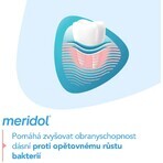 Meridol Gum Protection pastă de dinți pentru protecția gingiilor 3 x 75 ml