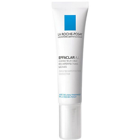 La Roche-Posay Effaclar A.I. soin correcteur 15 ml