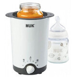 Nuk Thermo 3in1 Electric bottle warmer