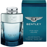 Bentley Hommes Azure M EDT 100 ml