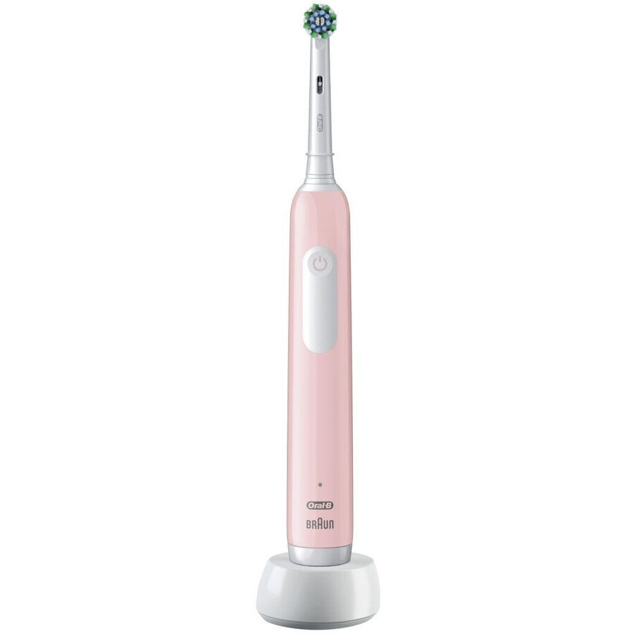 Periuță de dinți electrică Oral-B Pro Series 1 roz