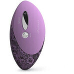 Womanizer Massagegerät w500, Lavendel