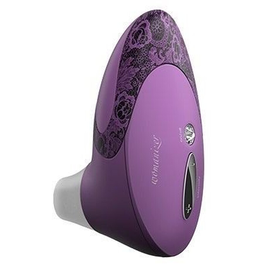 Womanizer Massagegerät w500, Lavendel