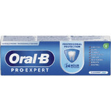 Oral-B Pro-Expert Professional Protection Pastă de dinți 2 x 75 ml