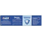 Oral-B Pro-Expert Professional Protection Pastă de dinți 2 x 75 ml