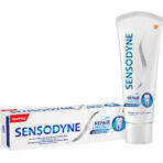 Sensodyne Repair & Protect pastă de dinți pentru dinți sensibili 75 ml