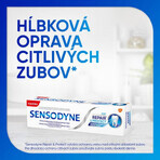 Sensodyne Repair & Protect pastă de dinți pentru dinți sensibili 75 ml