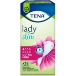 Tena Lady Slim Ultra Mini 28 unidades