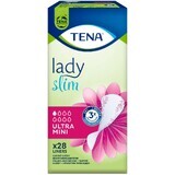 Tena Lady Slim Ultra Mini 28 buc