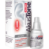 AkusTone Alert gouttes auriculaires 15 ml