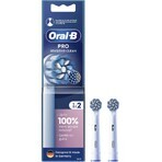 Oral-B Pro Sensitive Clean capete de schimb 2 buc