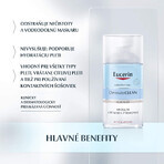 Eucerin DermatoCLEAN Eye Cleanser 125 ml