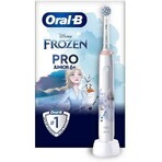 Spazzolino elettrico Oral-B Pro Junior Ice Kingdom Pro