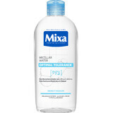 Mixa Optimal Tolerance eau micellaire pour peaux sensibles, 400 ml