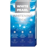 White Pearl Pix alb PAP