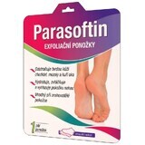 Șosete exfoliante Parasoftin