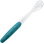 Nuk EL Soft baby spoons 2 pcs