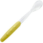 Nuk EL Soft baby spoons 2 pcs