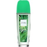 C-THRU Parfum de corp Lumious emerald 75 ml