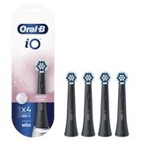 Testine di pulizia Oral-B iO Gentle Care 4 pezzi