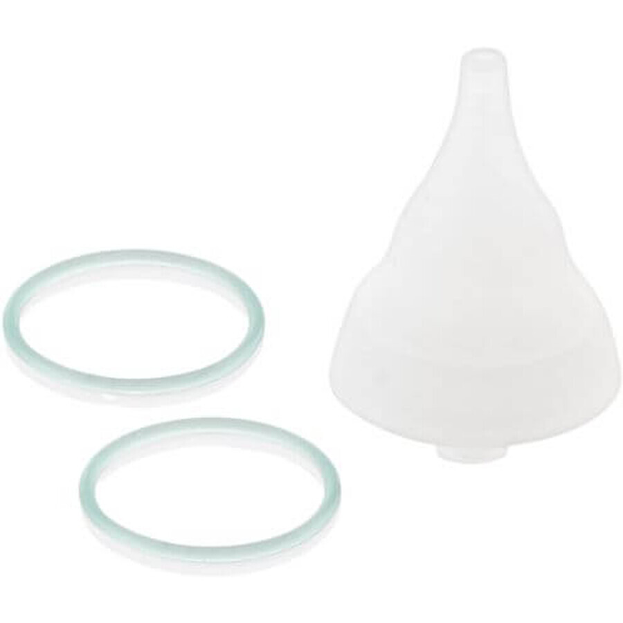 Miniland Nasal Care Sputum Aspiration