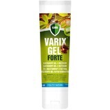 Virde VARIX GEL FORTE gel de castane cu rutin 100 ml