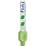 TePe Interdental brushes size 5 green 0,8 mm, paper box 6 pcs