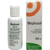 Loțiune micelară Blephasol 100 ml