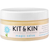 Kit & Kin Balsam magic pentru iritații și erupții cutanate 100 ml