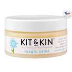 Kit & Kin Baume magique pour les irritations et les éruptions cutanées 100 ml