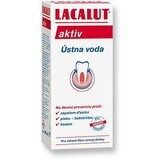 Lacalut AKTIV Mondwater 300 ml