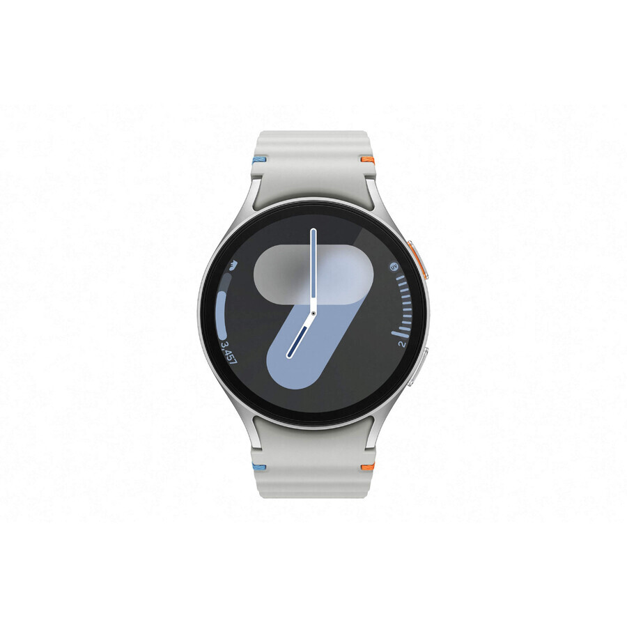 Samsung Galaxy Watch7, 44mm, silber