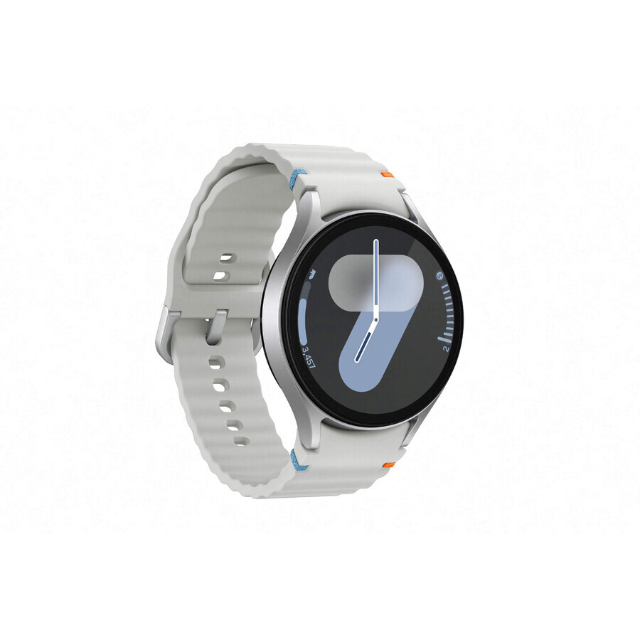 Samsung Galaxy Watch7, 44mm, silber